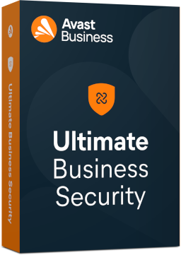 Avast Ultimate Business Security：法人、ビジネス、教育機関、政府機関、官公庁、NPO等向けウイルス対策セキュリティソフト